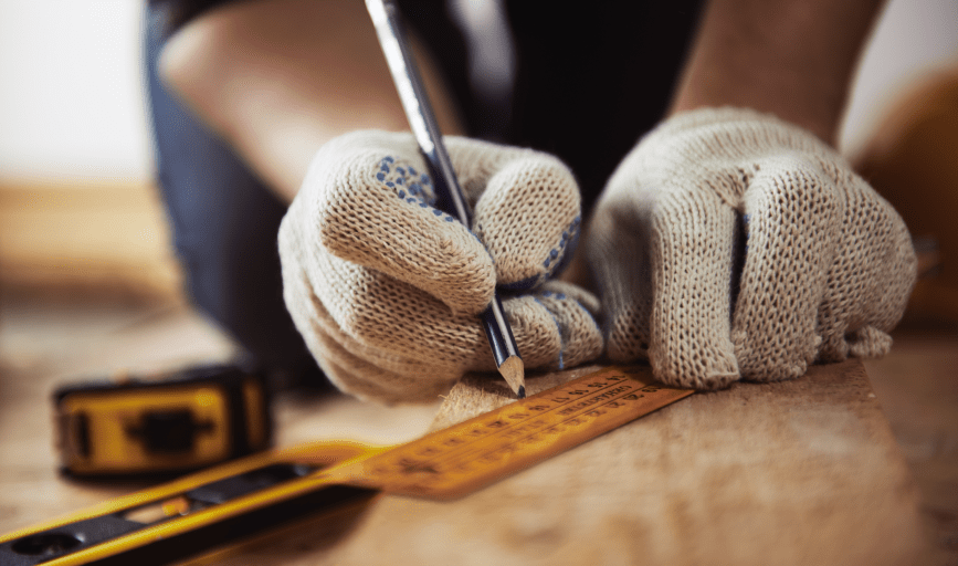 Custom Carpentry & Home Improvements